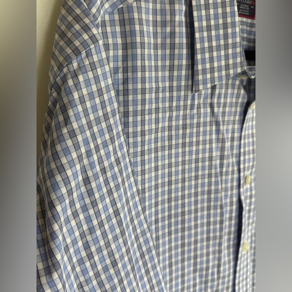 Untuckit button down • Men’s XL - Picture 4 of 7